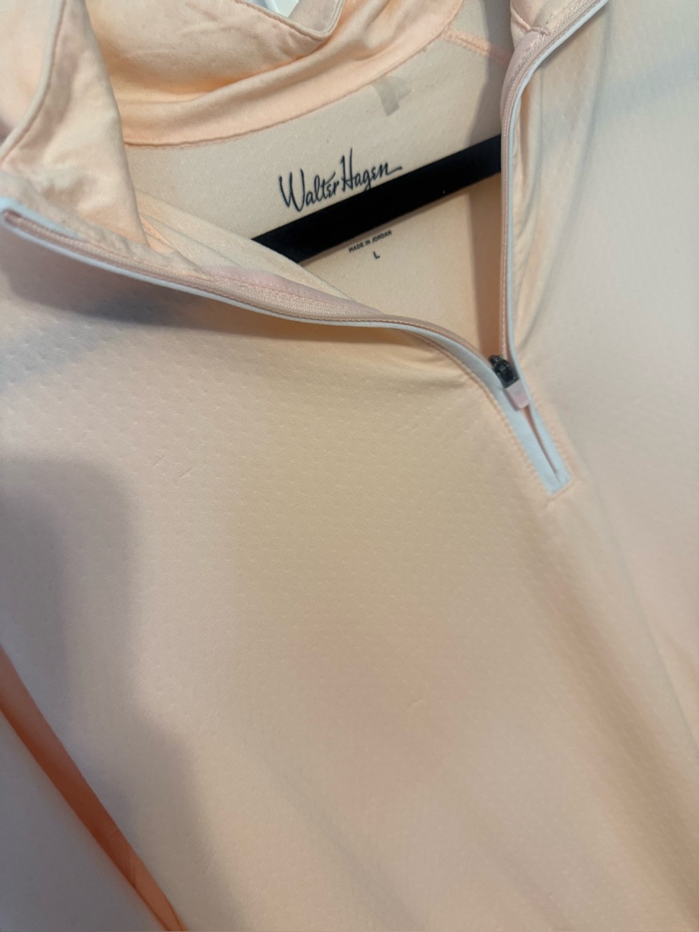 Performance Pullover - Picture 2 of 4